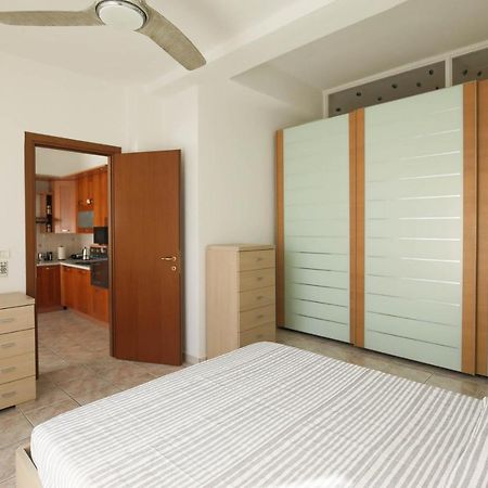 Casa Saffi Διαμέρισμα Λιβόρνο Εξωτερικό φωτογραφία