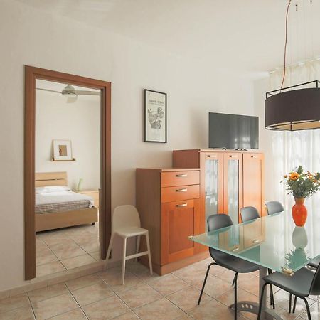 Casa Saffi Διαμέρισμα Λιβόρνο Εξωτερικό φωτογραφία