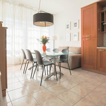 Casa Saffi Διαμέρισμα Λιβόρνο Εξωτερικό φωτογραφία
