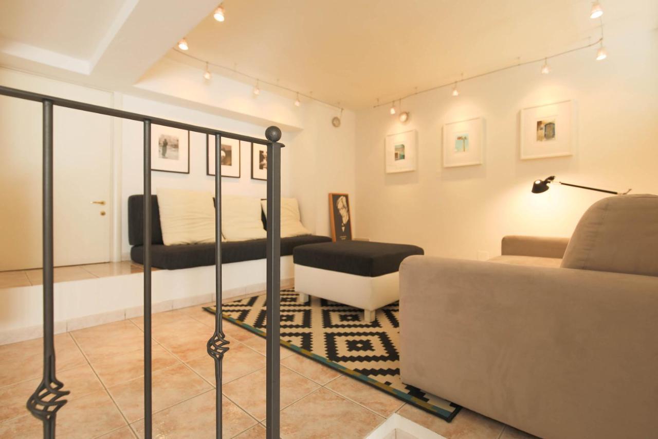 Casa Saffi Διαμέρισμα Λιβόρνο Εξωτερικό φωτογραφία