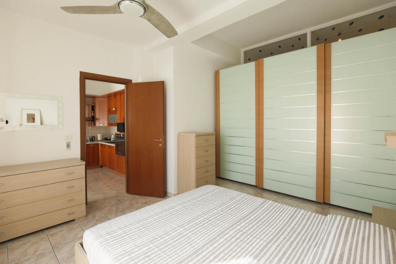 Casa Saffi Διαμέρισμα Λιβόρνο Εξωτερικό φωτογραφία