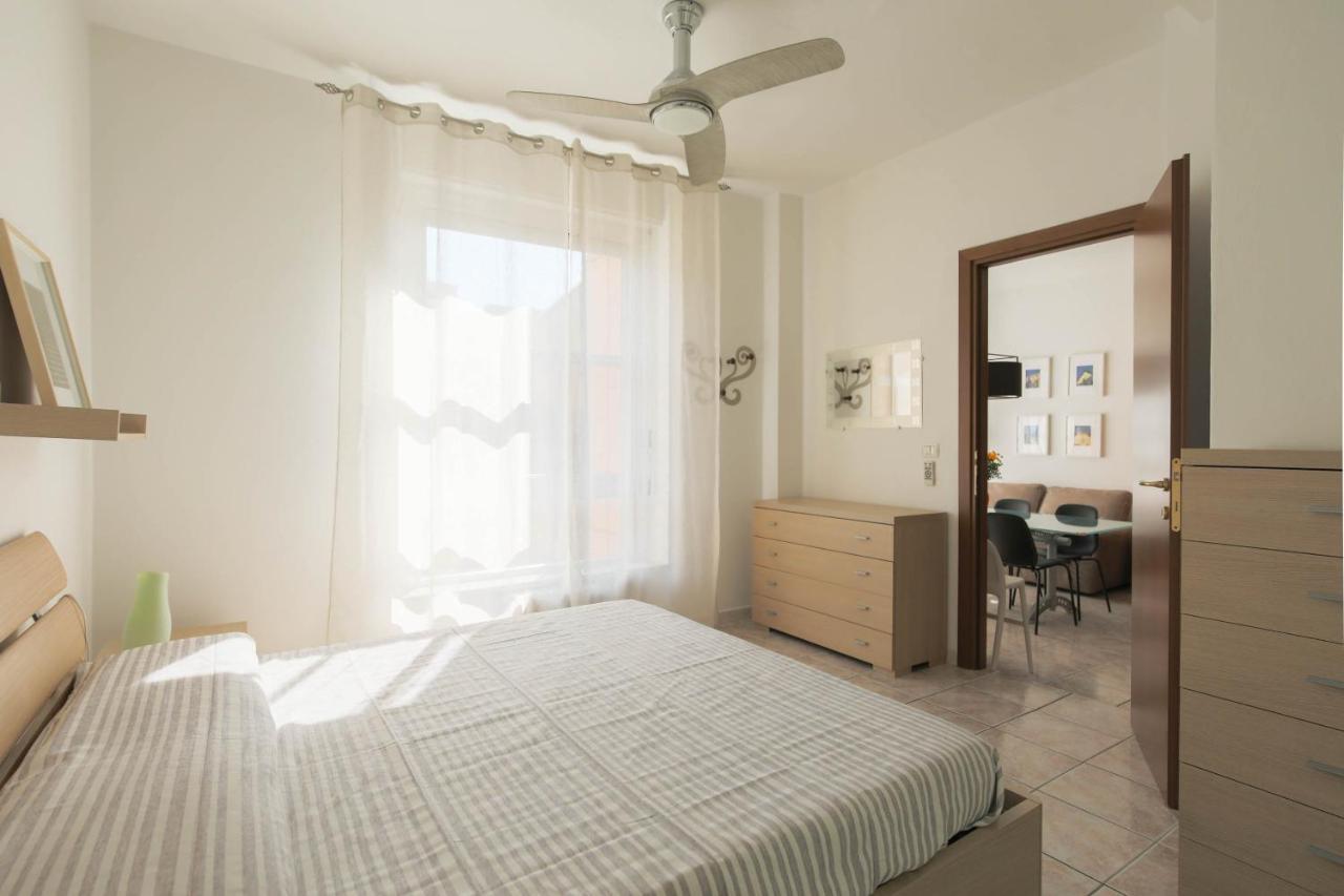 Casa Saffi Διαμέρισμα Λιβόρνο Εξωτερικό φωτογραφία