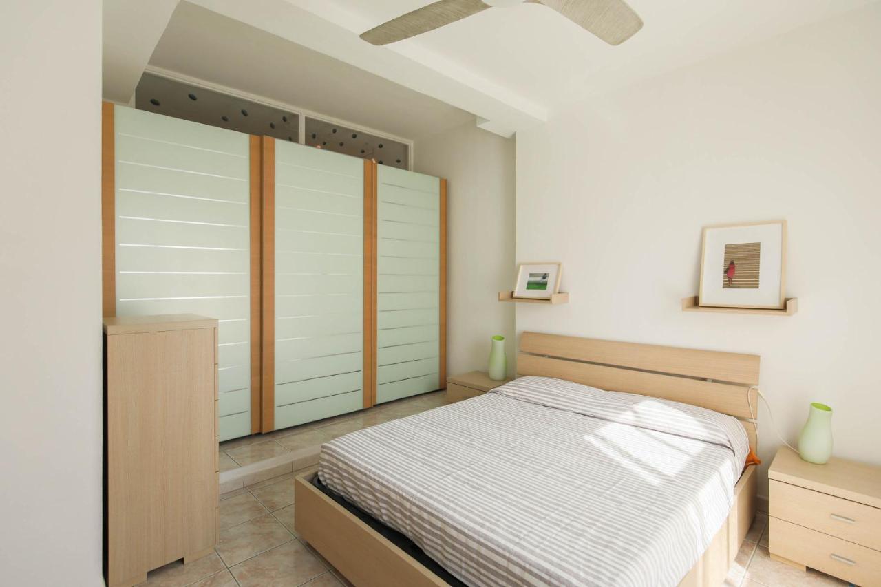 Casa Saffi Διαμέρισμα Λιβόρνο Εξωτερικό φωτογραφία