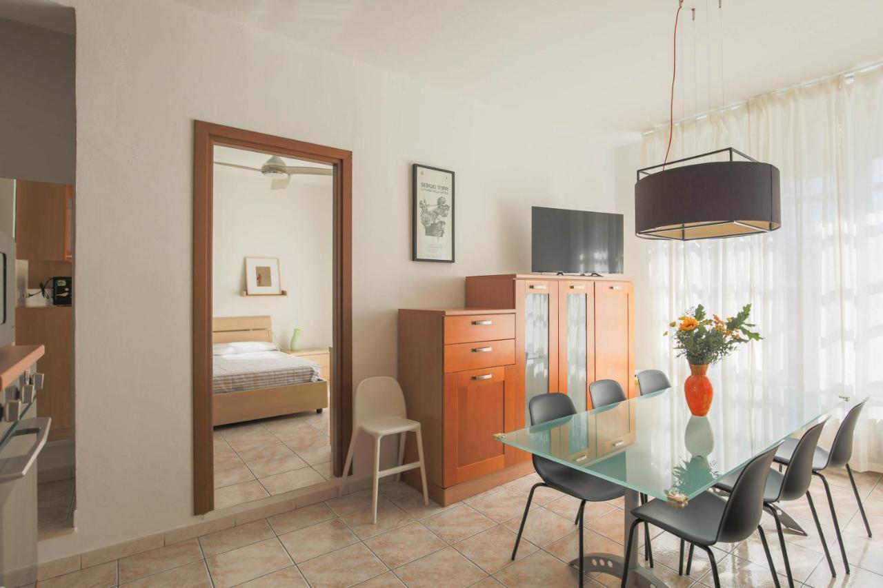 Casa Saffi Διαμέρισμα Λιβόρνο Εξωτερικό φωτογραφία