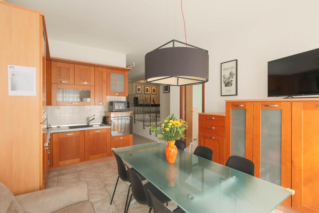 Casa Saffi Διαμέρισμα Λιβόρνο Εξωτερικό φωτογραφία