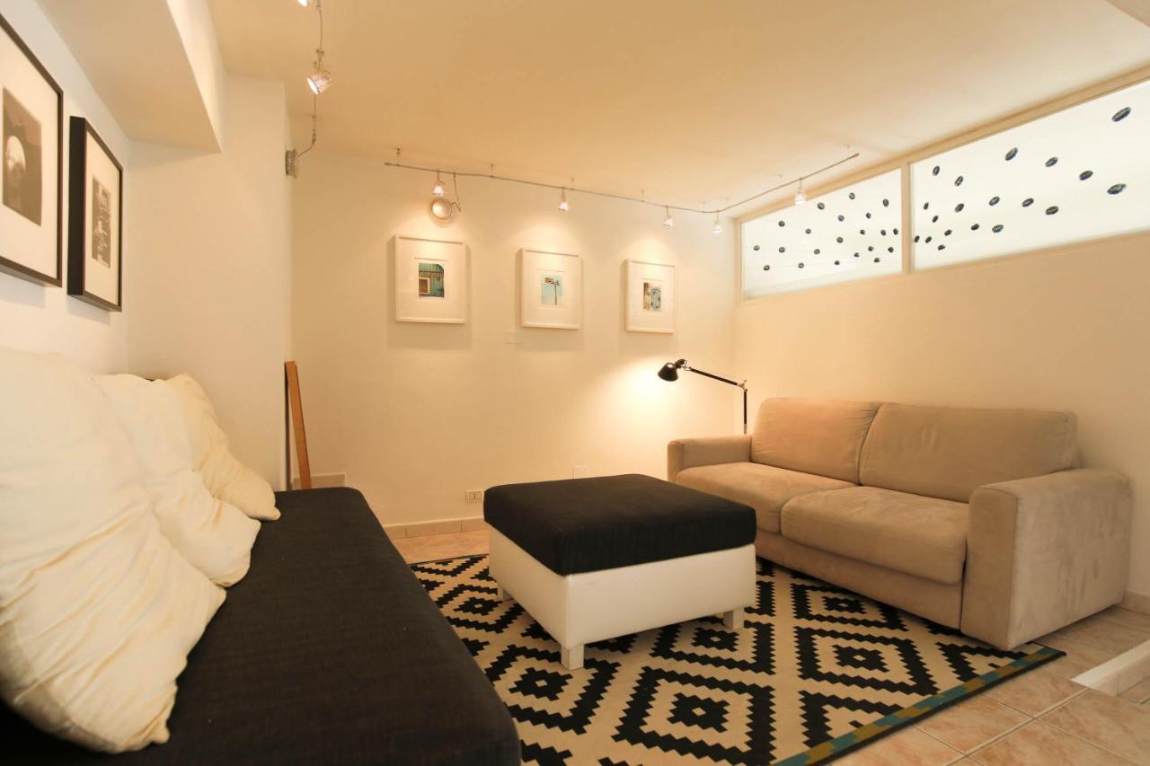 Casa Saffi Διαμέρισμα Λιβόρνο Εξωτερικό φωτογραφία