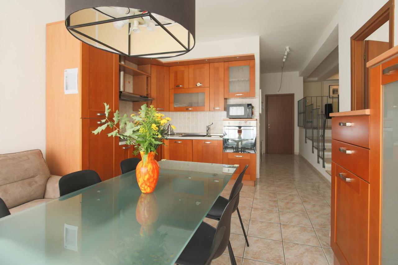 Casa Saffi Διαμέρισμα Λιβόρνο Εξωτερικό φωτογραφία