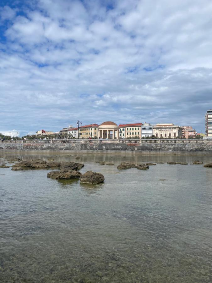 Casa Saffi Διαμέρισμα Λιβόρνο Εξωτερικό φωτογραφία