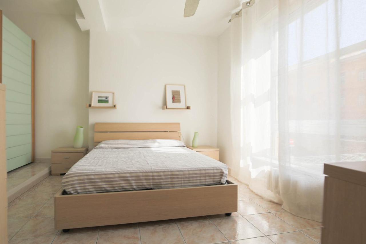 Casa Saffi Διαμέρισμα Λιβόρνο Εξωτερικό φωτογραφία