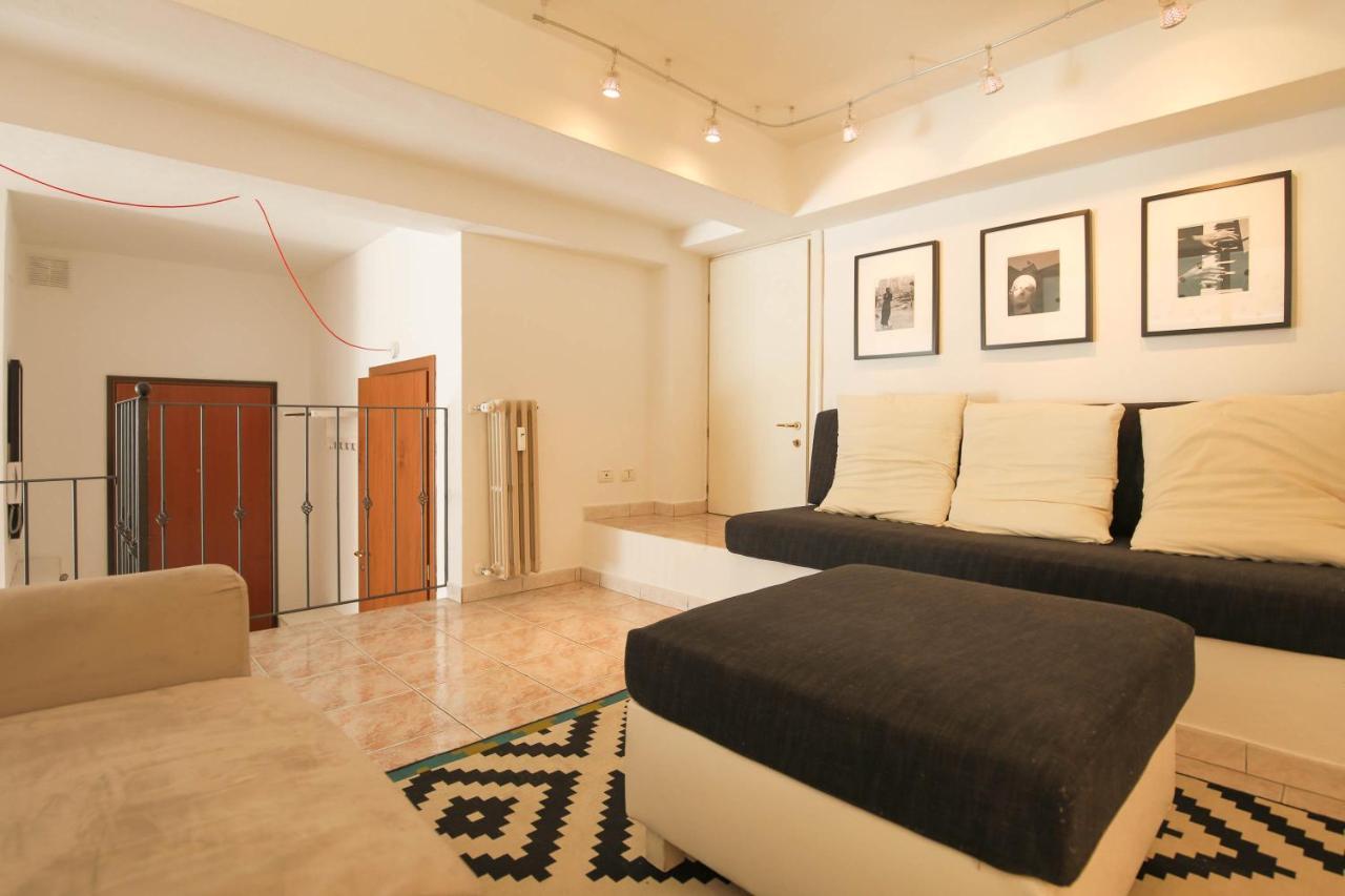 Casa Saffi Διαμέρισμα Λιβόρνο Εξωτερικό φωτογραφία