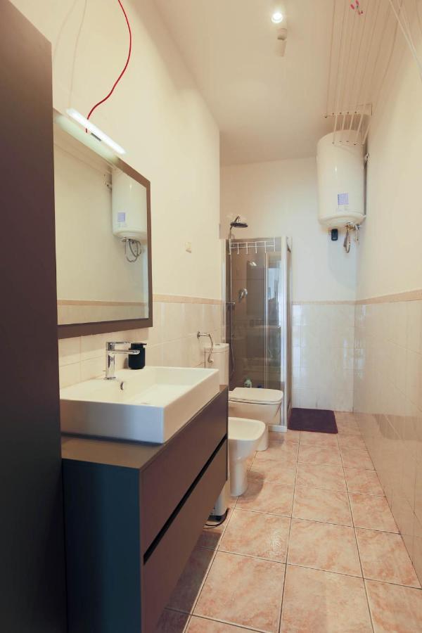 Casa Saffi Διαμέρισμα Λιβόρνο Εξωτερικό φωτογραφία