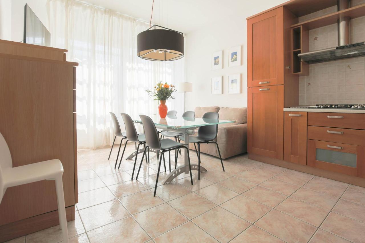 Casa Saffi Διαμέρισμα Λιβόρνο Εξωτερικό φωτογραφία
